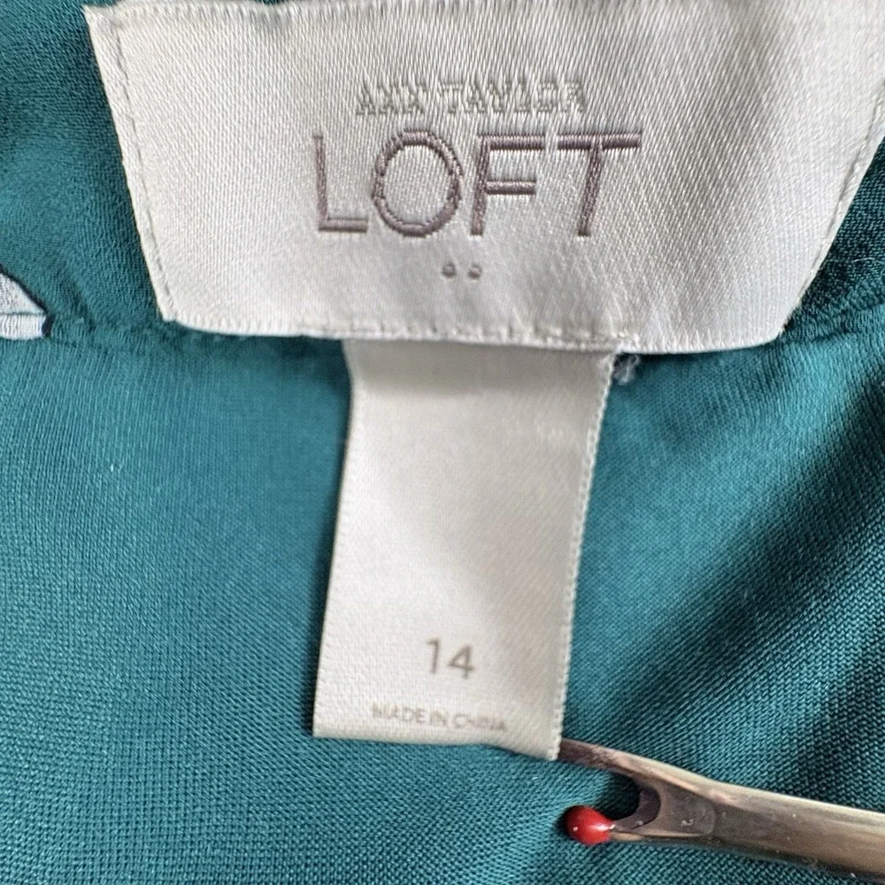 LOFT ann taylor